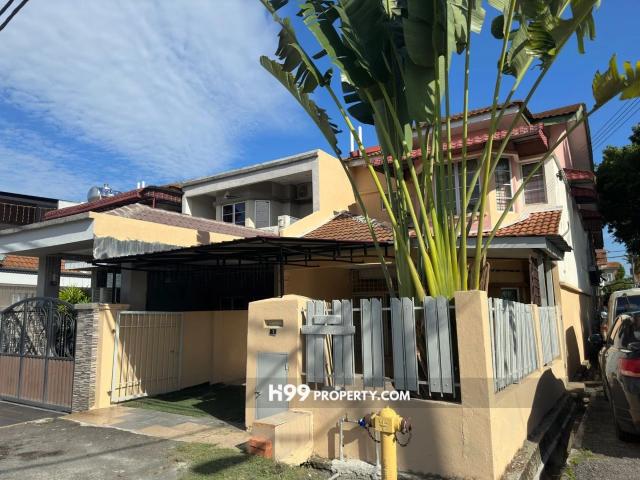 House for rent in Port Klang, Selangor