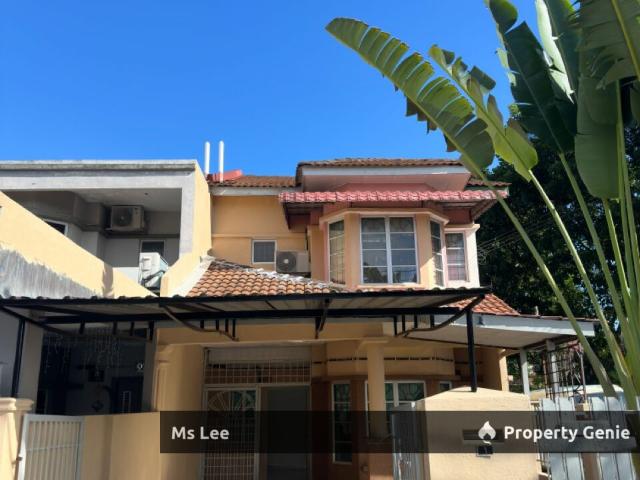 Terraced House for rent in Port Klang, Selangor