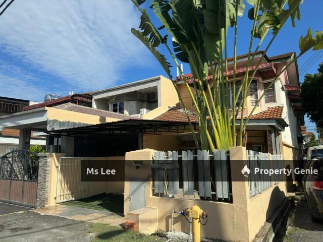 Terraced House for sale in Port Klang, Selangor