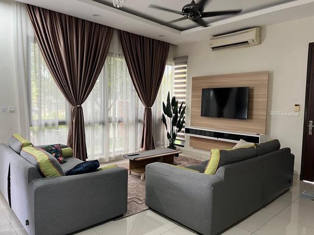 Terraced House for rent in Petaling, Alam Impian