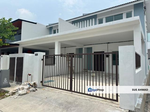 House for sale in Sendayan Village, Negeri Sembilan