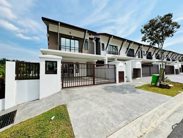 Terraced House for sale in Semenyih, Majlis Perbandaran Kajang