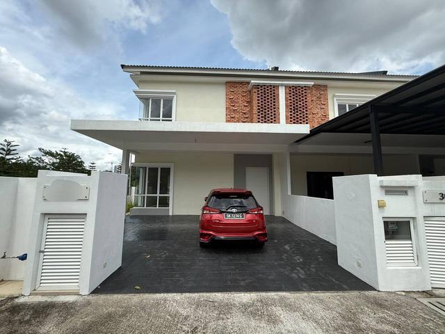 Terraced House for rent in Sepang, Tanjong Sepat