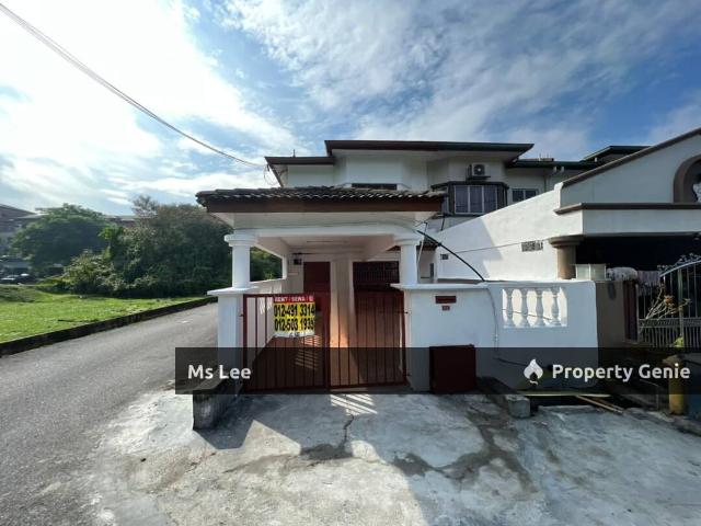 Terraced House for rent in Port Klang, Selangor