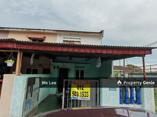 Terraced House for rent in Port Klang, Selangor
