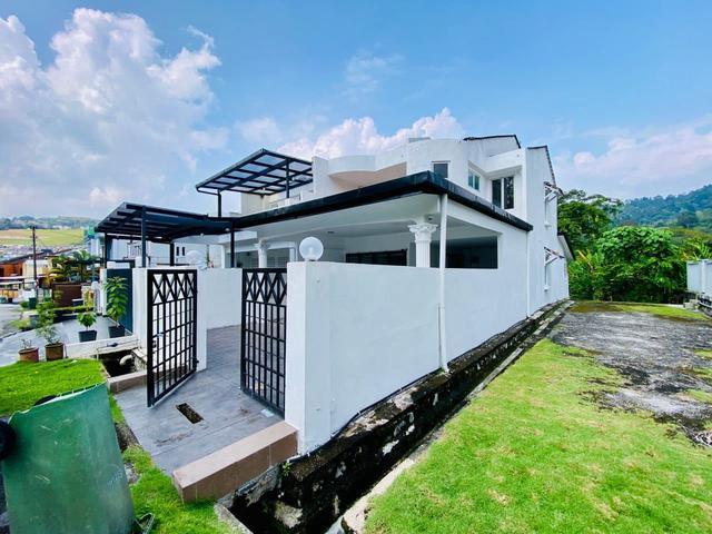 Terraced House for rent in Langat, Selangor