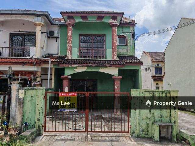 Terraced House for rent in Port Klang, Selangor