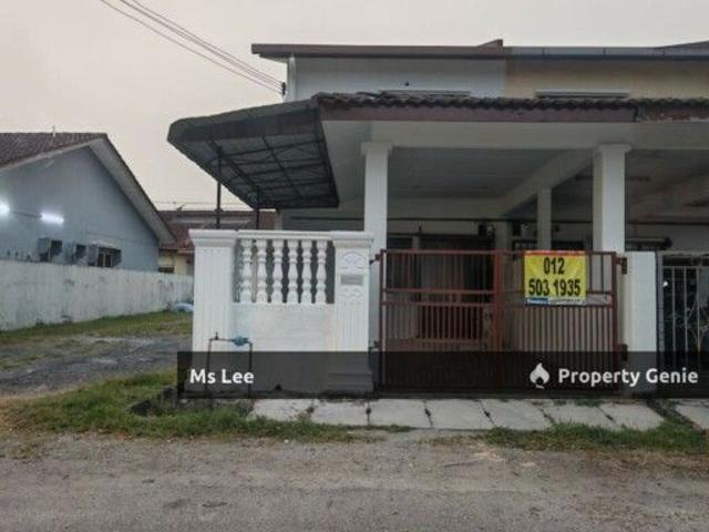 House for rent in Port Klang, Selangor