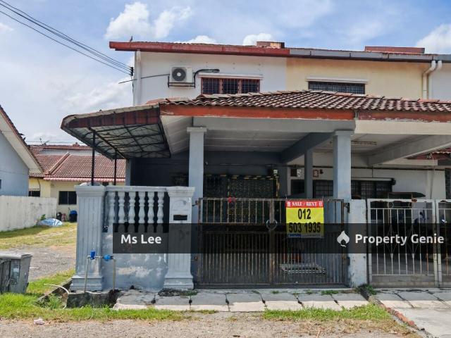 Terraced House for rent in Port Klang, Selangor