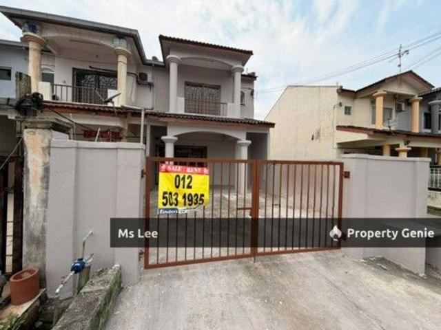House for rent in Port Klang, Selangor