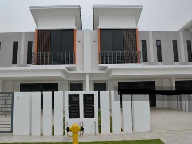 Terraced House for sale in Setia Alam, Shah Alam