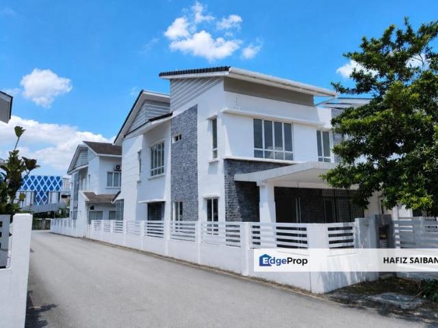 House for sale in Petaling, Alam Impian