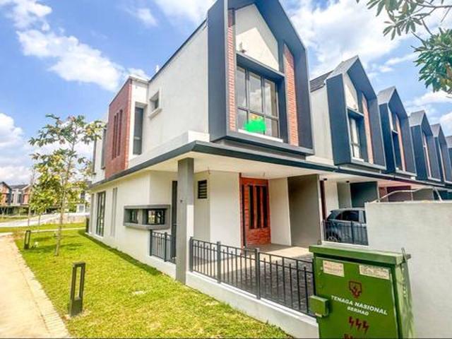 Terraced House for sale in Petaling, Alam Impian