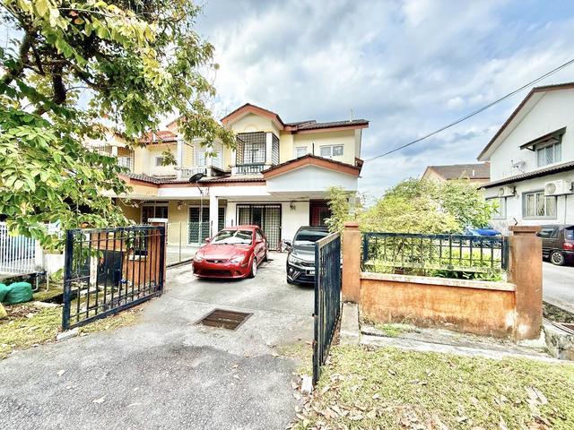 Terraced House for sale in Kajang, Langat