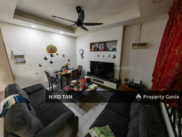 Terraced House for sale in Plentong, Johor
