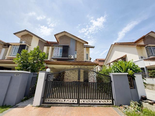 Terraced House for sale in Petaling, Alam Impian