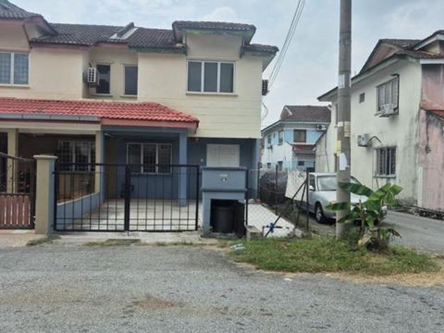 Terraced House for sale in Petaling, Alam Impian