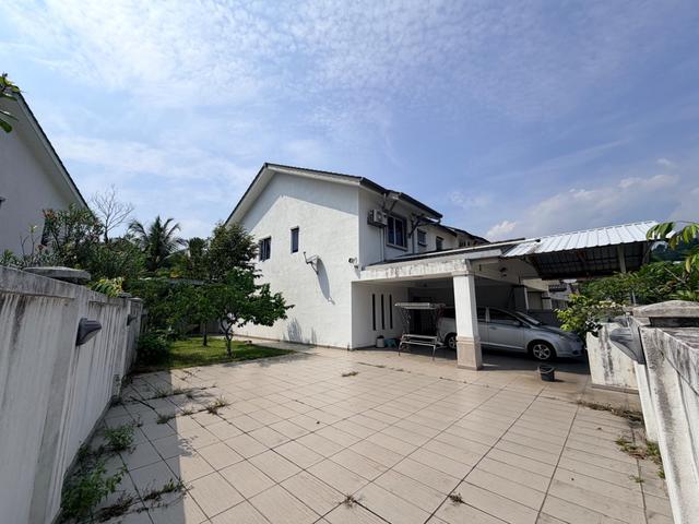 Terraced House for sale in Selayang, Selangor