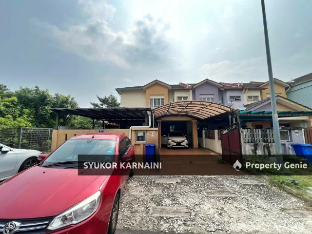 Terraced House for sale in Petaling, Alam Impian