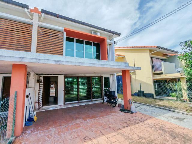 Terraced House for rent in Selangor
