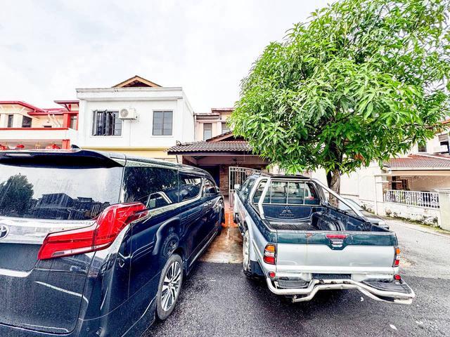 Terraced House for sale in Petaling, Alam Impian