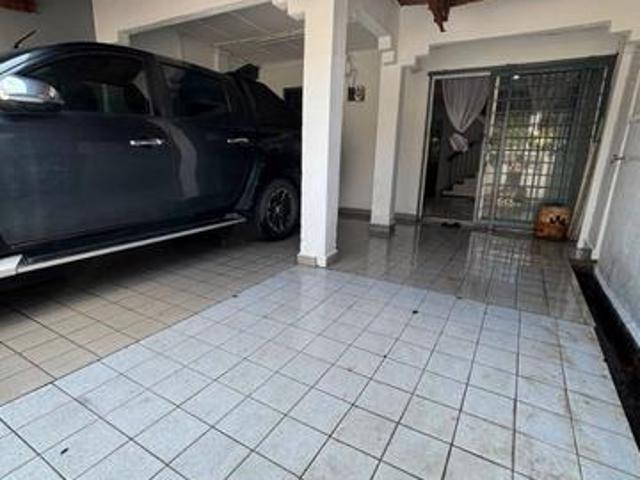 Terraced House for sale in Country Heights Damansara, Kuala Lumpur