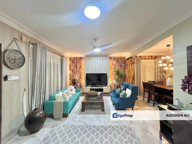 House for sale in Putrajaya