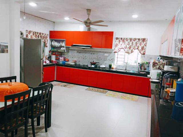House for sale in Selayang, Selangor