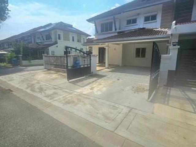 Terraced House for sale in Petaling, Alam Impian
