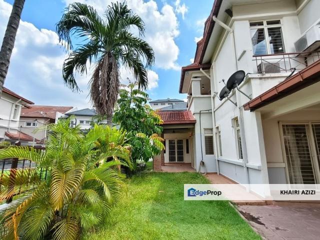 House for sale in Petaling, Alam Impian