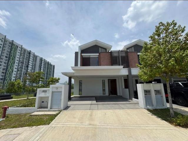 Terraced House for sale in Selayang, Selangor