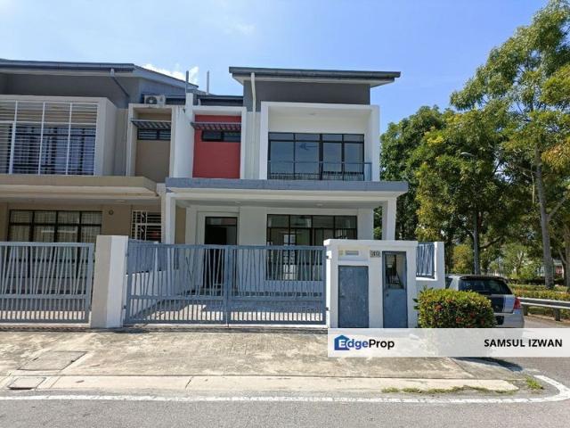 House for sale in Selayang, Selangor