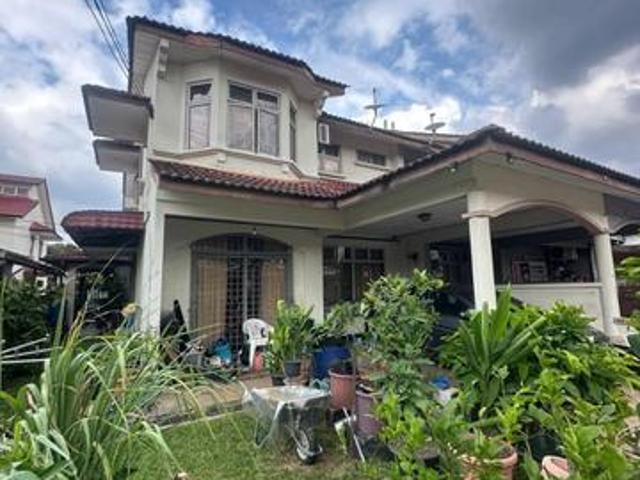 Terraced House for sale in Petaling, Alam Impian