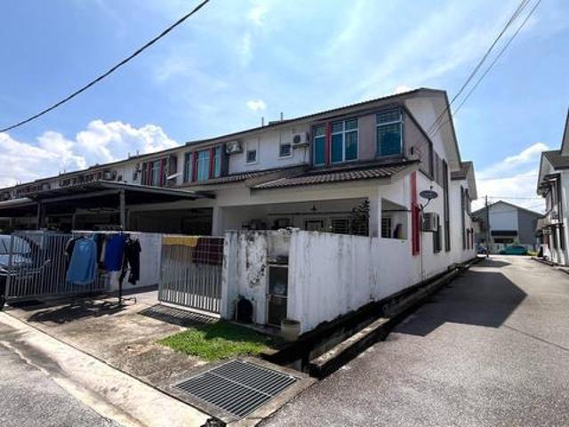 Terraced House for sale in Selangor
