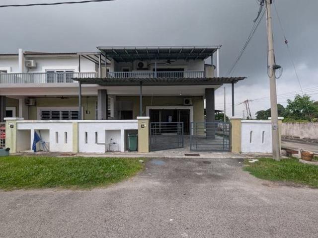 Terraced House for sale in Tanjong Sepat, Selangor