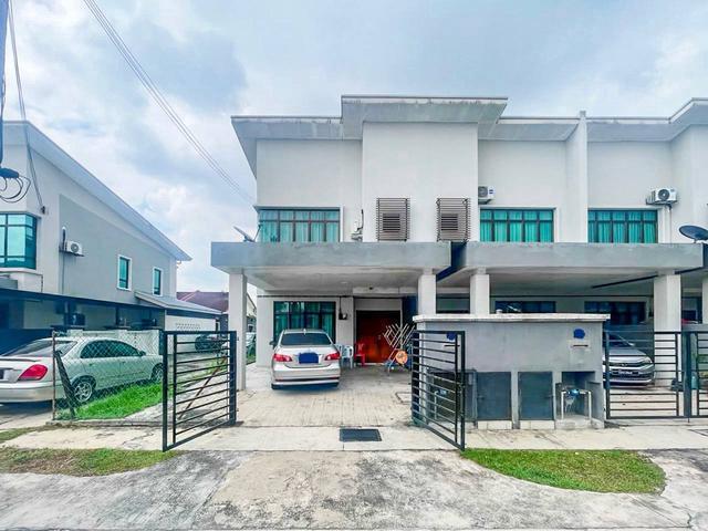 Terraced House for sale in Petaling, Alam Impian