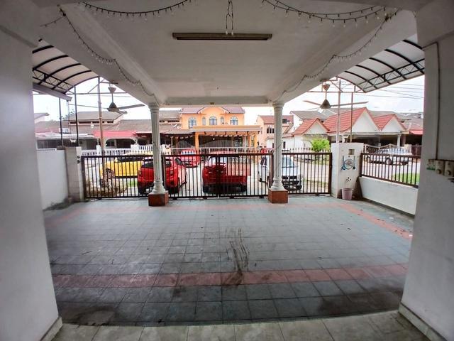 Terraced House for sale in Port Klang, Selangor