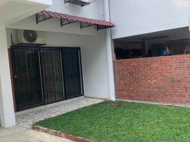Terraced House for rent in Country Heights Damansara, Kuala Lumpur