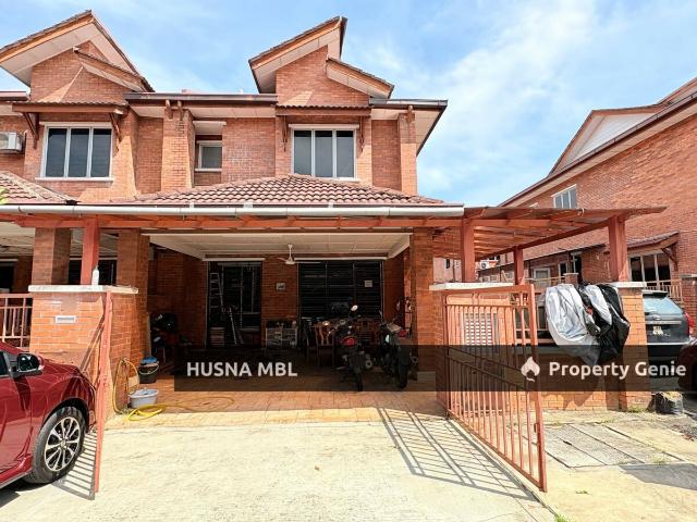 Terraced House for sale in Petaling, Alam Impian