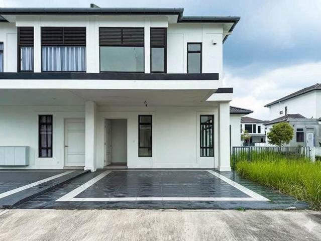 Terraced House for sale in Selangor