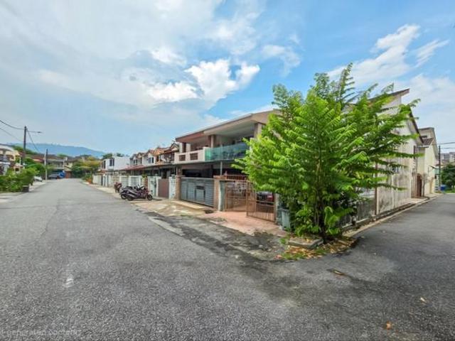 Terraced House for sale in Country Heights Damansara, Kuala Lumpur