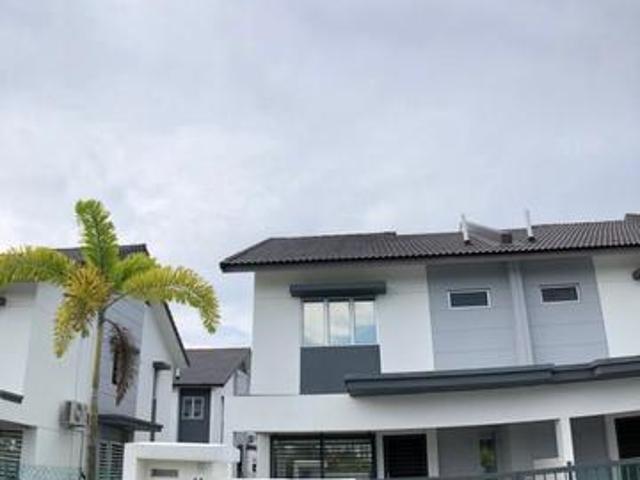 Terraced House for rent in Banting, Selangor