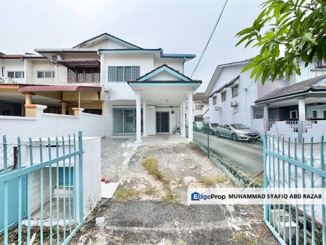 House for sale in Petaling, Subang Jaya