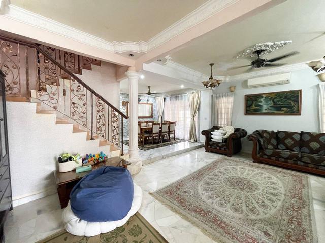 Terraced House for sale in Selayang, Selangor