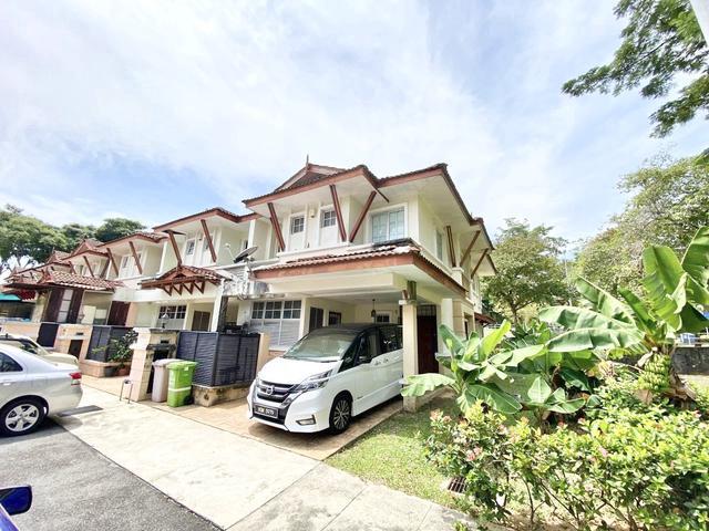 Terraced House for sale in Putrajaya