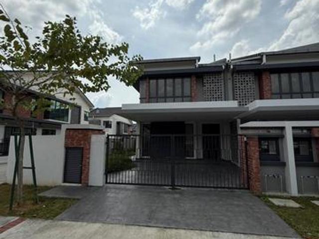 Terraced House for sale in Petaling, Alam Impian