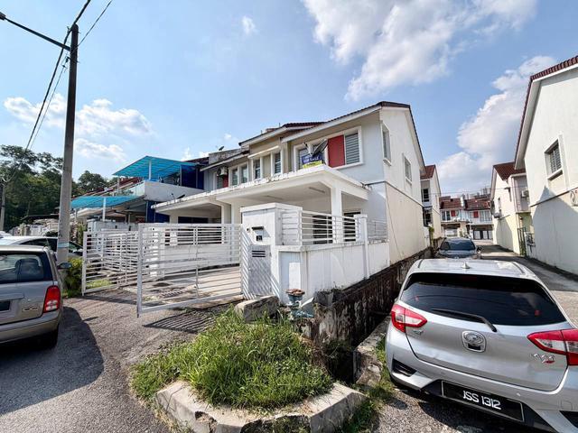 Terraced House for sale in Seri Kembangan, Majlis Bandaraya Subang Jaya