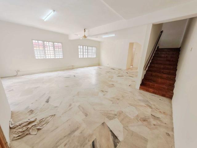 Terraced House for sale in Petaling, Subang Jaya