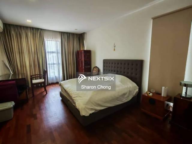 Residential House for sale in Kajang, Langat