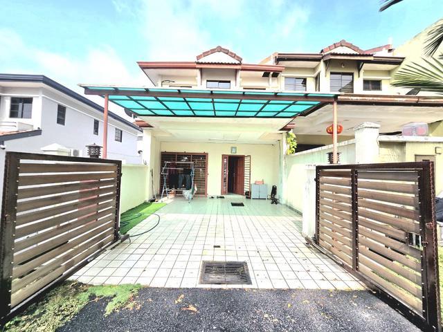 Terraced House for sale in Bandar Damai Perdana